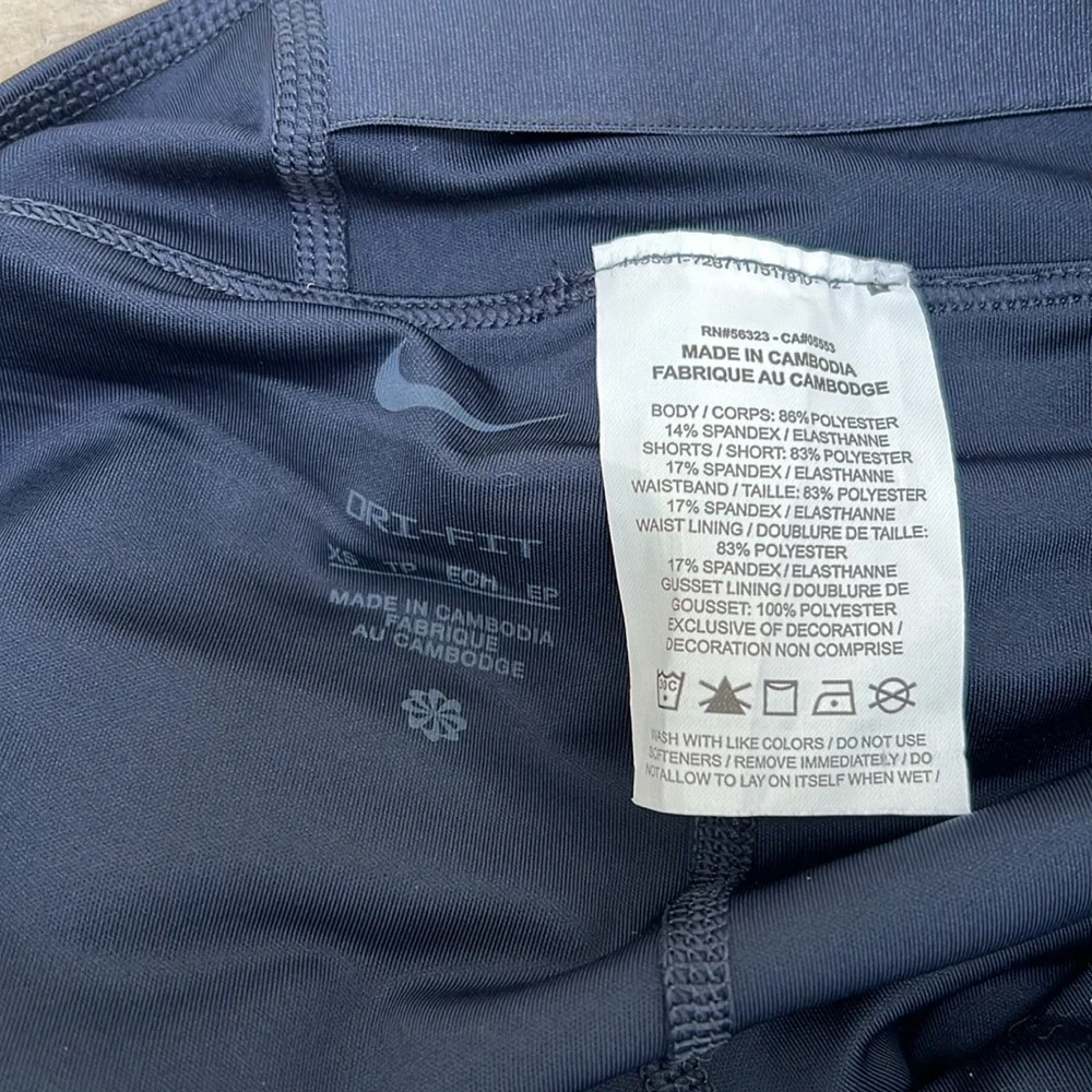 New Nike Golf Skirt - Picture 5 of 7